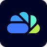 BlueCloud (legal name: Bluecloud Services, Inc.) logo