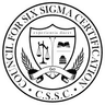 Council for Six Sigma Certification logo