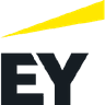 Ernst & Young logo