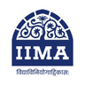Indian Institute of Management, Ahmedabad logo