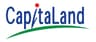 CapitaLand logo