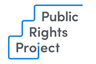 Public Rights Project logo