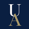 The University of Akron logo
