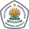 Politeknik Kesehatan Kemenkes Jakarta II  logo