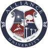 Alliance School of Business logo