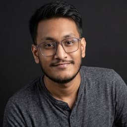 Faisal Sorkar