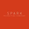 Spark Recruiting logo