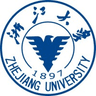 Zhejiang University logo