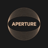 Aperture logo