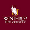 Winthrop University logo