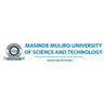 Masinde Muliro University of Science and Technology logo