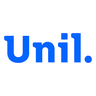 University of Lausanne logo