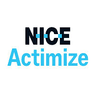 Nice Actimize logo