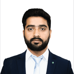 Jawad Haider