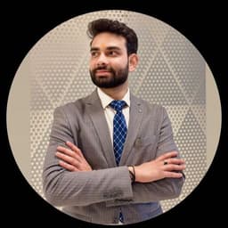 Gaurav Tyagi