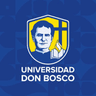 Don Bosco University logo