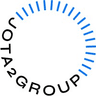 Jota2Group  logo