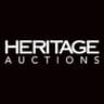 Heritage Auctions logo