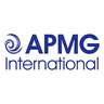APMG logo