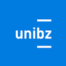 Libera Università di Bolzano logo