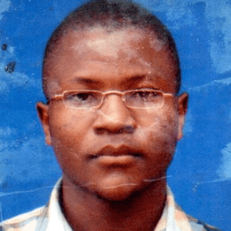 adam kiyogoma