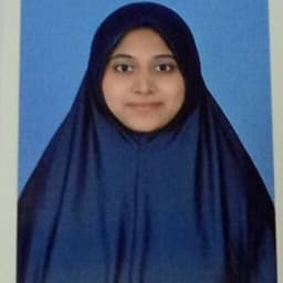 Aneequa Fathima M
