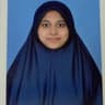 Aneequa Fathima M