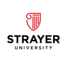 Jack Welch Management Institute - Strayer University logo