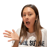 Lisa Du from DATACRASH
