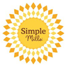 Simple Mills logo