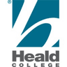 Heald Business College logo
