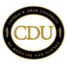Charles R. Drew University of Medicine & Science logo