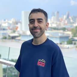 Morteza Ghelichkhani