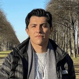 Didier Zamudio