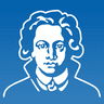 Goethe University Frankfurt logo