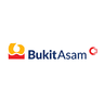 PT Bukit Asam Tbk logo