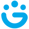 Grouped logo