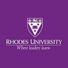 Rhodes University logo