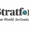 Stratfor logo