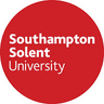 Southampton Solent University logo