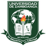 Universidad de Zamboanga logo