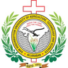 Sam Higginbottom University of Agriculture, Technology and Sciences logo