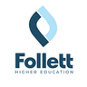 Follett Corporation logo