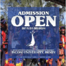 ISCOM University logo
