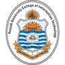 Punjab University College of IT logo