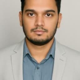 saleem haq