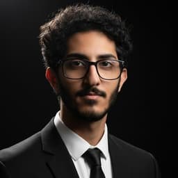 ALI EIRAJ
