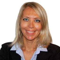 Olga Fedorenko