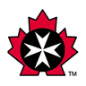 St. John Ambulance (Edmonton) logo
