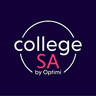 College SA logo